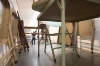 Oversized Furniture Exhibitions Image 5