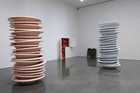Oversized Furniture Exhibitions Image 7