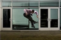 High-Flying Photoshoots Image 5