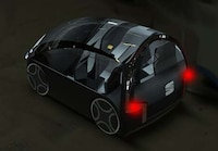 Itty-Bitty City Sedans Image 2
