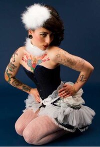 Rockabilly Glam