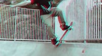 3D Skate Videos Image 2
