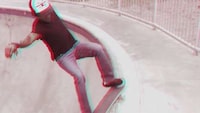 3D Skate Videos Image 3