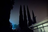 Dusk Landscape Shoots Image 5