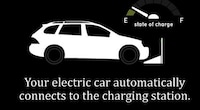 Wireless Car Charging Image 2