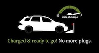 Wireless Car Charging Image 4