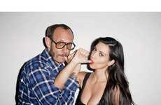 82 Terry Richardson Innovations