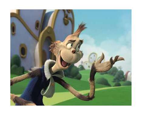 15 Dr. Seuss-Inspired Innovations