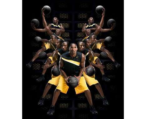 21 Epic Sports Ads