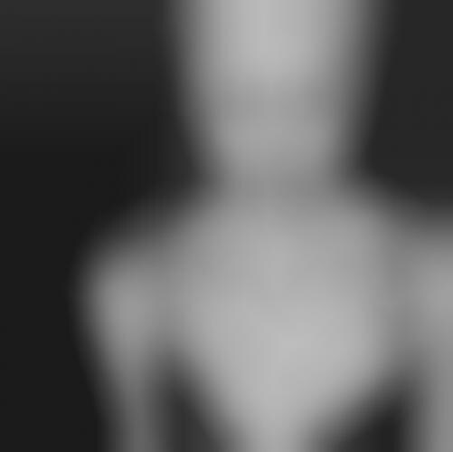 Freckled Lingerie Models