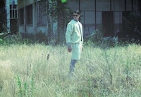 Male Model Combovers Image 5