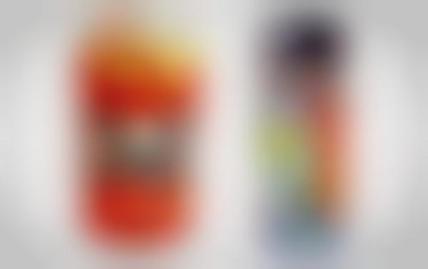 Cartoon-Inspired Cans