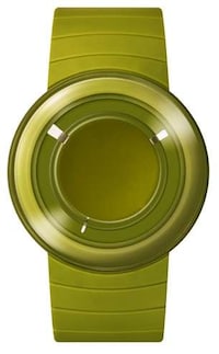 Touch-Activated Timepieces Image 3