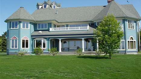 Victorian Home Auctions