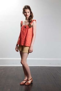 Rocker Chic Summerwear Image 2
