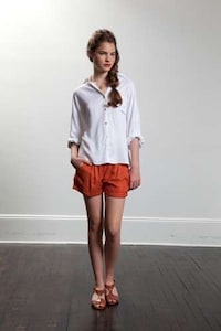 Rocker Chic Summerwear Image 3