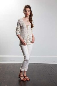 Rocker Chic Summerwear Image 4