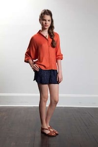 Rocker Chic Summerwear Image 5