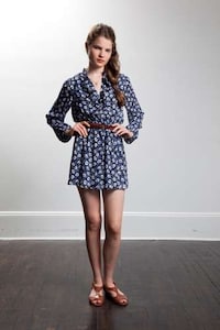 Rocker Chic Summerwear Image 7
