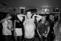 Fist-Pumping Pictorials Image 4