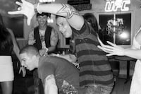 Fist-Pumping Pictorials Image 5