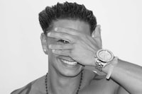 Fist-Pumping Pictorials Image 8