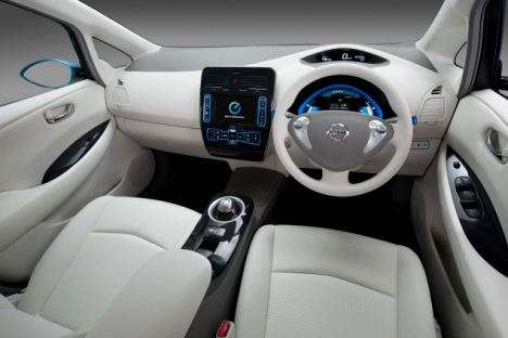 Skin-Moisturizing Cars