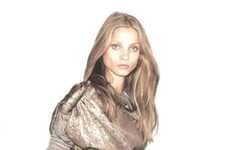 Glittering Gold Suits