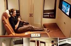 Personal Airplane Rooms