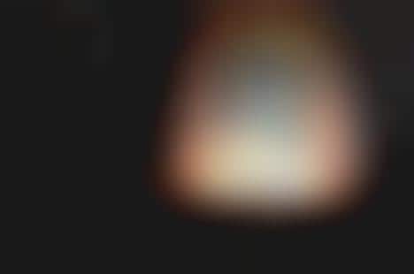 Lemon Wedge Raindrops