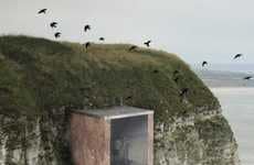 Cliffside Museum Concepts