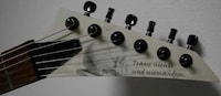 Skeletal Guitars Image 2