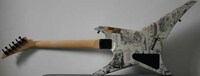 Skeletal Guitars Image 3