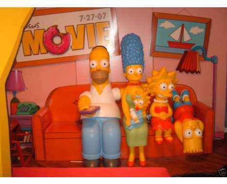 99 Cartoon Crazes