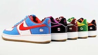 Big Apple Shoe Packs Image 2