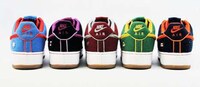 Big Apple Shoe Packs Image 3
