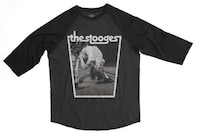 Shirtless Rocker T-Shirts Image 2