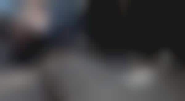 Foot-Focused Street Videos