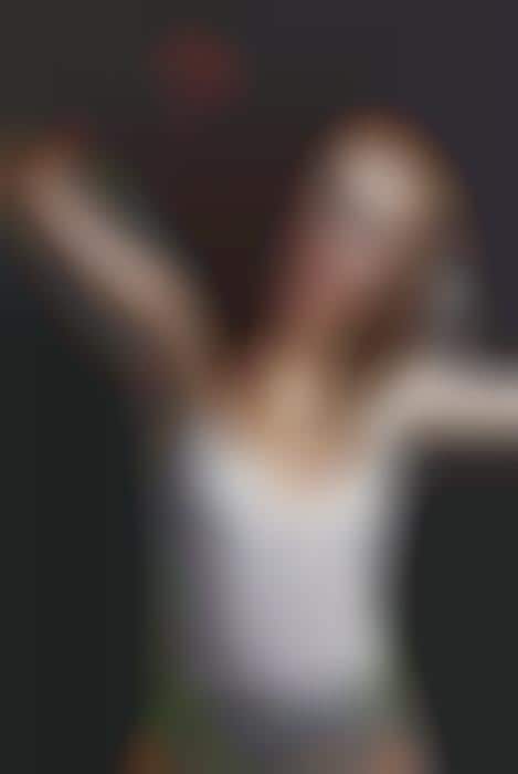 Ghostly Girl Photography