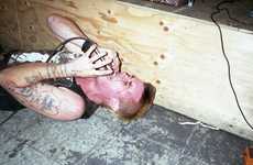 Grainy Youth Photography