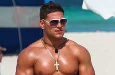 Jersey Shore Juices