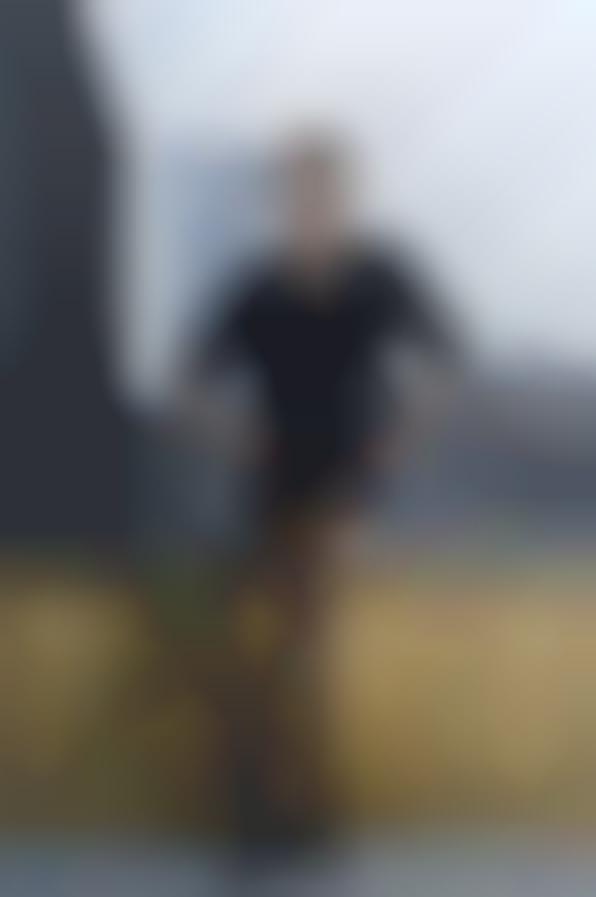 Half-Dressed Workwear Pictorials