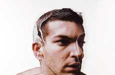 Frayed Portraits