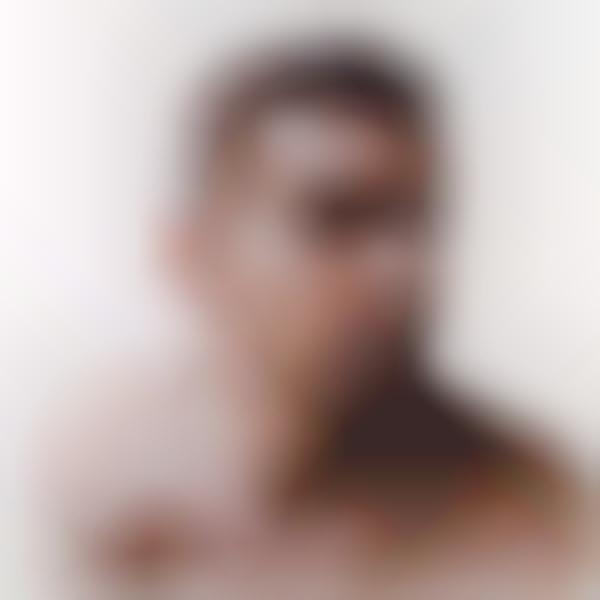 Frayed Portraits