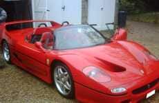 Sovereign Car Auctions