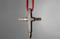 Religious Tool Jewelry
