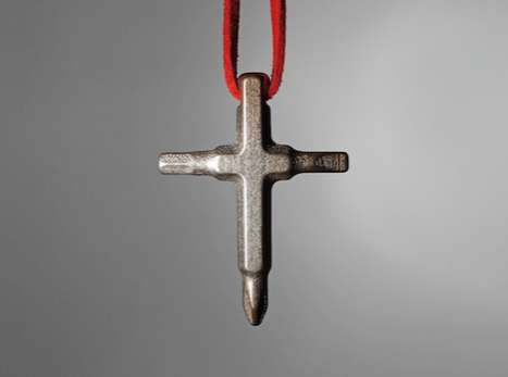 Religious Tool Jewelry