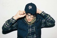 Geek-Chic Fall Fashion Image 2