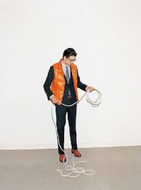 Geek-Chic Fall Fashion Image 3