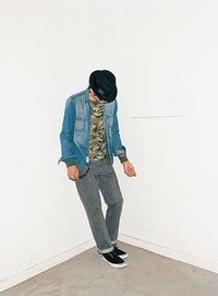 Geek-Chic Fall Fashion Image 6
